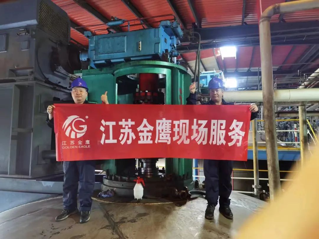 質量勿以惡小而為之，服務勿以途遠而不為